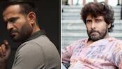 Irfan Pathan to make big screen debut in Chiyaan Vikram-starrer 'Cobra', WATCH