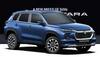 New Maruti Suzuki Grand Vitara Bookings