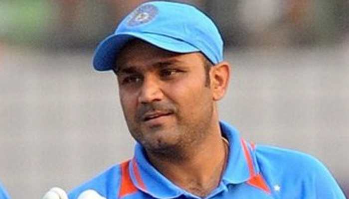 'Those 2 pacers were like spinners to me', Virender Sehwag reveals his favourite knock in India vs Pakistan clash ahead of Asia Cup 2022