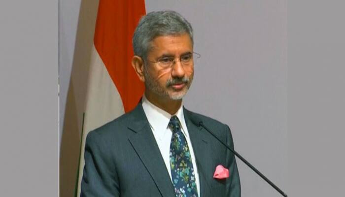 Joint commission meet: External affairs minister Dr S Jaishankar to visit UAE