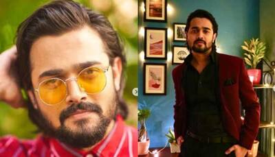 YouTube star Bhuvan Bam to star in a romantic comedy