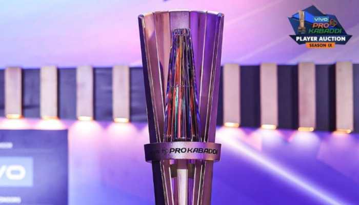 Pro Kabaddi League 2022 to start on THIS date, THESE cities to host season 9