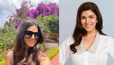 Nimrat Kaur ‘stressed out’ over her  misplaced luggage, Delta airlines responds!