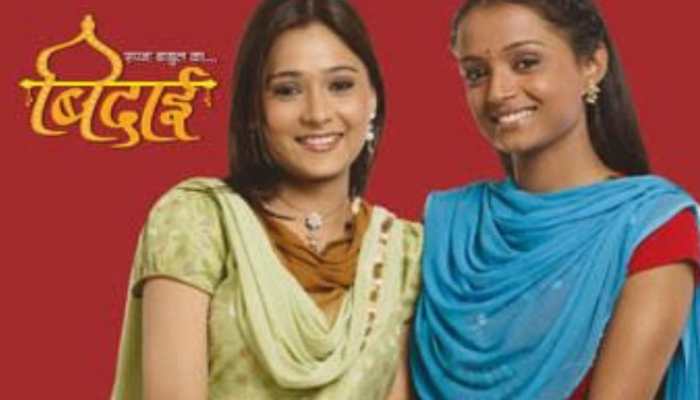 Popular TV show &#039;Bidaai&#039; to be re-telecasted on THIS channel