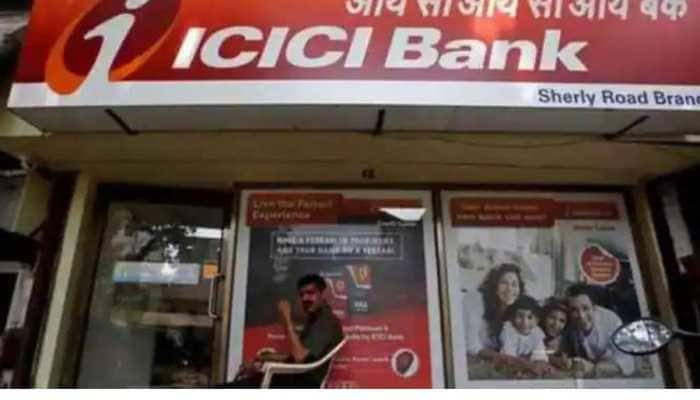 ICICI bank hikes Interest rates on Fixed deposits above Rs 2 cr to 5 cr; Check NEW rates here