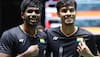 Satwiksairaj Rankireddy-Chirag Shetty at BWF World Championships 2022 Semi-Final Match Live Streaming Online: Know TV Channel & Telecast Details 