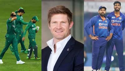 My predicted winner is...: Shane Watson makes BOLD prediction about Asia Cup 2022 winner