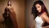 Nushrratt Bharuccha papped at airport as she jets off for film shoot - See Pics