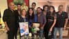  'Toolsidas Junior' team celebrates late actor Rajiv Kapoor on his birth anniversary: Pics