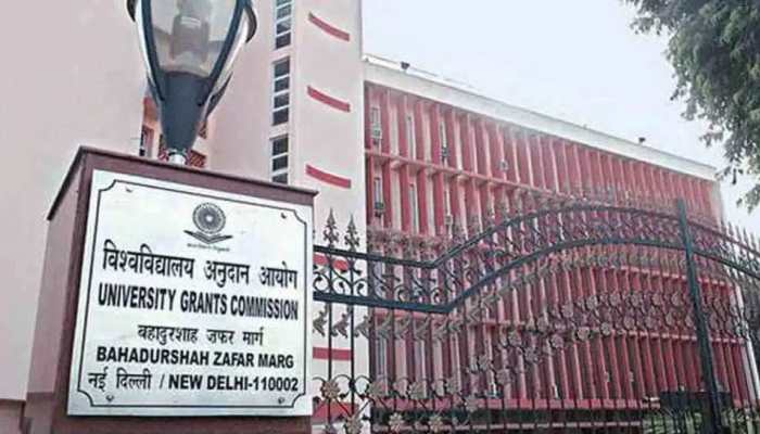 UGC releases names of 21 FAKE universities, institutions, Delhi, Uttar Pradesh top list