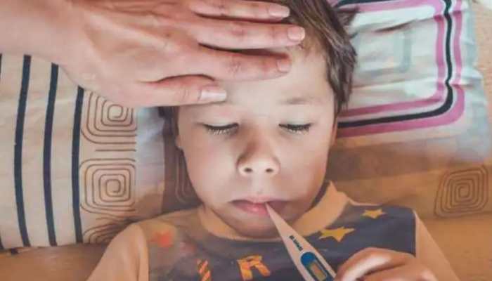 Tomato Fever SPREADS in India: Uttar Pradesh issues ADVISORY, asks parents to tell their children not to do THIS…
