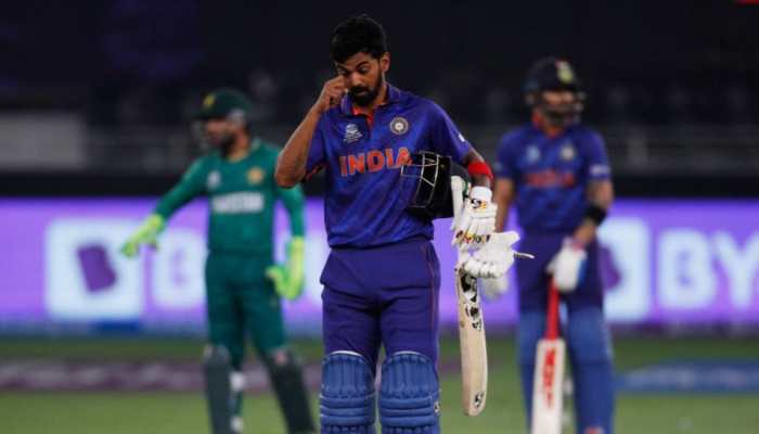 Can&#039;t run away emotions: KL Rahul ready for the revenge against Pakistan