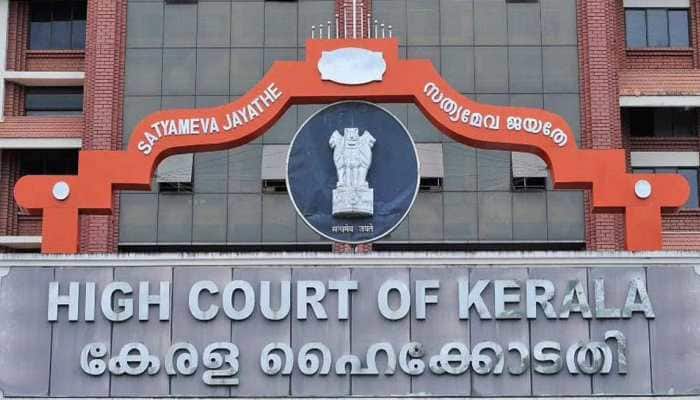 Kerala High Court Stays Transfer Of Sessions Judge Who Passed 'Provocative  Dress' Order