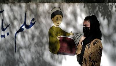 Another setback for Afghan women: Can't leave Kabul for higher studies, orders Taliban