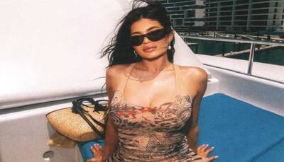 Kylie Jenner slammed for behaving 'rudely' with fan
