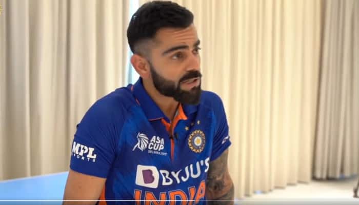 'Mujhe push karna pad raha tha': Virat Kohli breaks his silence on poor form ahead of IND vs PAK clash
