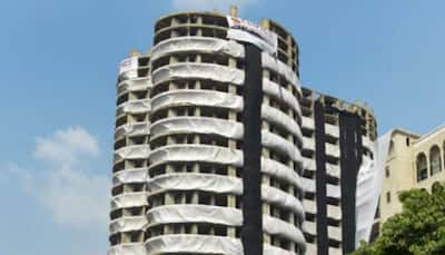 Explained: Why are Noida's Supertech Twin Towers being demolished? - Know how it all unfolded