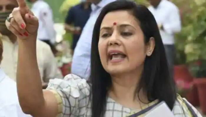 &#039;Spineless Delhi Police&#039;: TMC MP Mahua Moitra after Munawar Faruqui denied licence for show