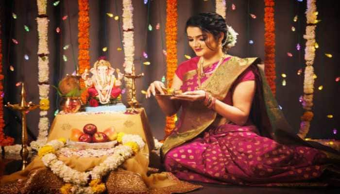 Ganesh Chaturthi 2022: 7 easy decor ideas to light up your home