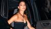 Nora Fatehi massively TROLLED, netizens ask 'ye seedha kyu nahi chalti' to 'ye Chandrasekhar ne gift diya?'