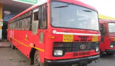 Maharashtra: Free bus travel for passengers above 75! Get refund if booked before THIS day