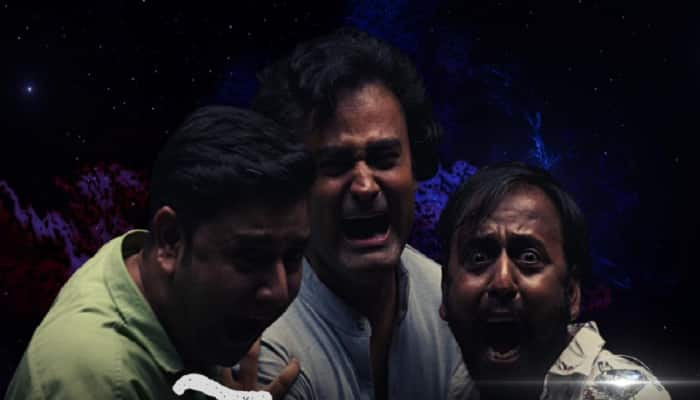 When magic turns into a nightmare: Watch Sudhanshu Rai&#039;s thriller-drama &#039;Chintaa Mani&#039; on OTT