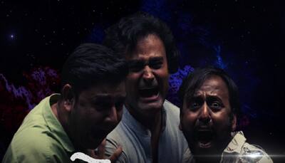 When magic turns into a nightmare: Watch Sudhanshu Rai's thriller-drama 'Chintaa Mani' on OTT