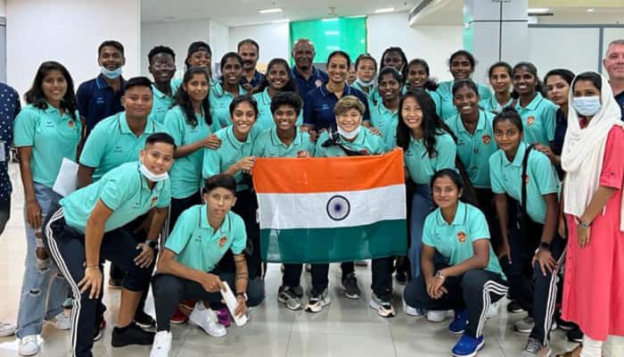 Gokulam Kerala FC owner lashes out at AIFF despite Indian football federation's apology, says 'we lost lakhs of..'