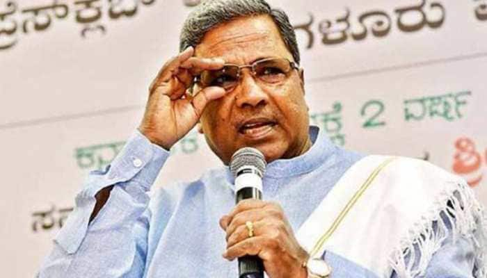 Siddaramaiah refuses to attend event by Chinese Embassy due to his &#039;idealogical&#039; stand