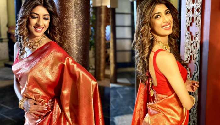 Exclusive: Aishwarya Sakhuja's personal style-guide for Ganesh Chaturthi and festive season!