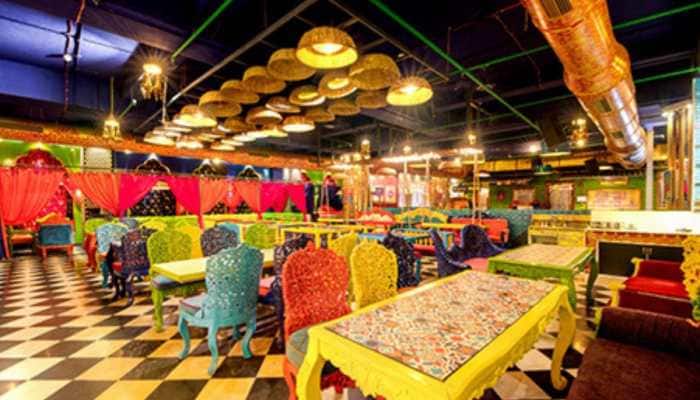 Famous Mumbai theme-based Resto bar chain &#039;Angrezi Dhaba&#039; opens its new franchise in THIS famous city