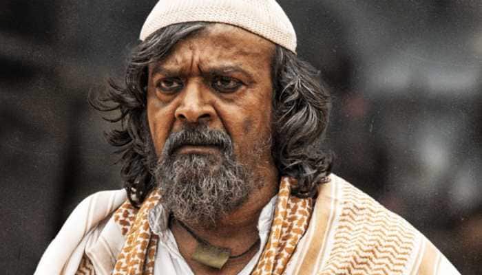 KGF 2 actor Harish Rai suffers from throat cancer, says he &#039;covered swelling under beard&#039; for film!