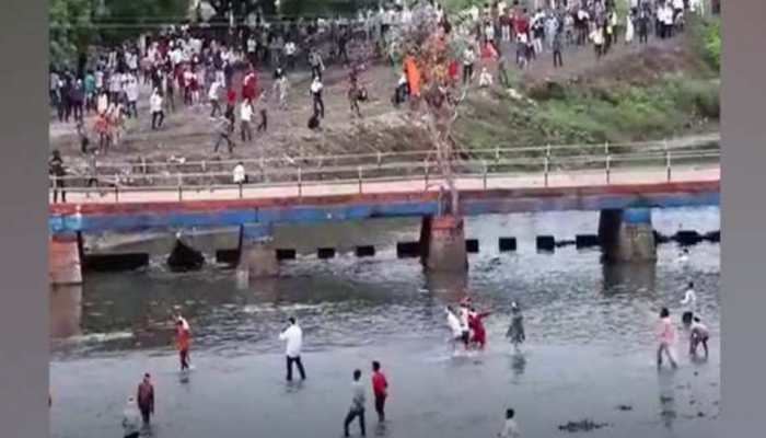 MP: Doctors, cops deployed at 'Gotmar' fest - All you need to know about stone-pelting event