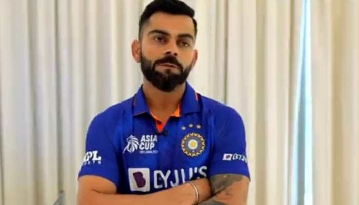 Virat Kohli's Heart to Heart Live Streaming: When and where to watch Indian batter speaking ahead India vs Pakistan Asia Cup 2022