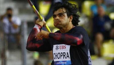 Neerja Chopra says THIS about breaching 90-metre mark after comeback from injury in Diamond League