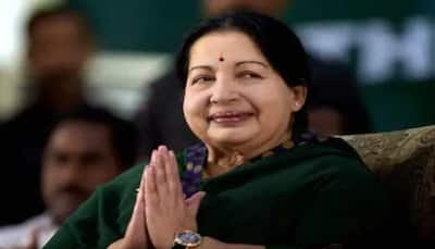 Arumugan Commission submits Jayalalithaa's Death probe report to Tamil Nadu govt