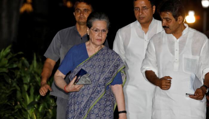 Schedule for Congress President election to be approved on Sunday