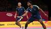 BWF World Championships 2022