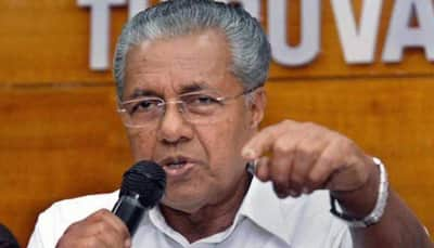 'RSS Criminals' behind attack on Thiruvananthapuram party office: CPI(M)