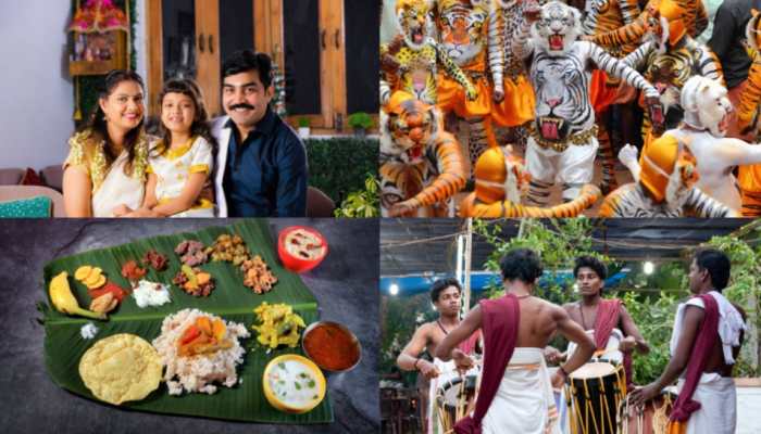 Onam 2022: How to celebrate Onam, check many colours of ...