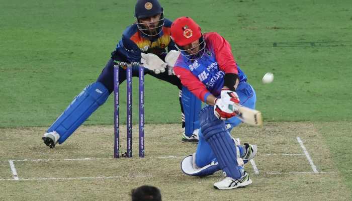 SL vs AFG Asia Cup 2022: Afghanistan record thumping 8-wicket win over Sri Lanka in tournament opener