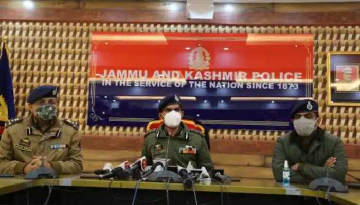 Jammu police solves mysterious mass deaths case, says victims died due to suicide by drug overdose