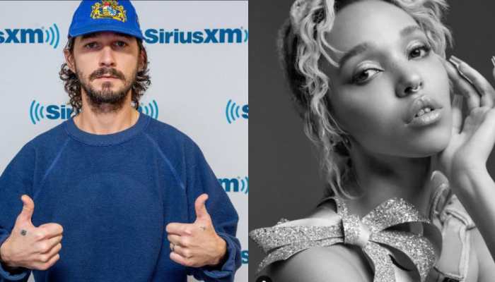 'Transformers' star Shia LaBeouf speaks up about abuse allegations against him