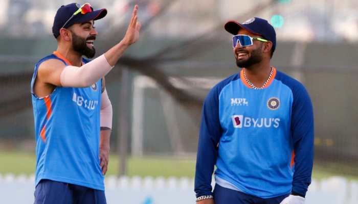 India vs Pakistan Asia Cup 2022 Live Streaming Details: When and where to watch IND vs PAK online, cricket schedule, TV timing, channel in India