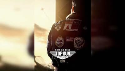 Tom Cruise’s Top Gun: Maverick faces copyright lawsuit, Paramount Studios sued