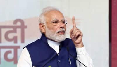 PM Modi to inaugurate 'Veer Balak Memorial' in Gujarat's Kutch today