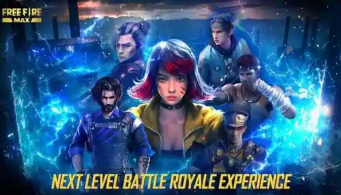 Garena Free Fire Redeem MAX Codes for today, August 28, 2022: How to redeem codes here