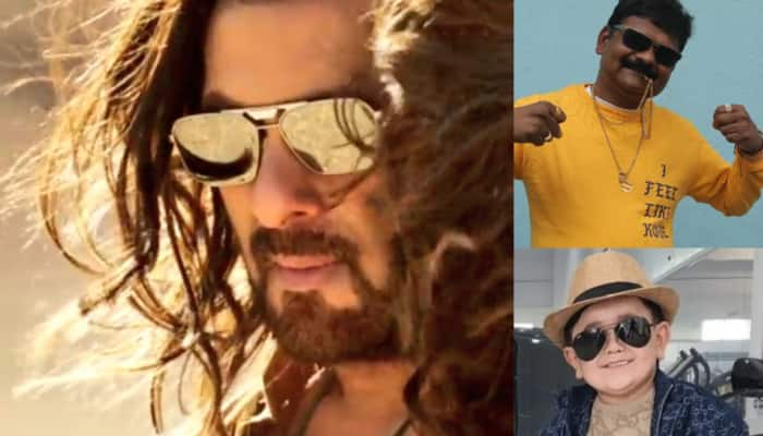 Salman Khan&#039;s &#039;Kisi Ka Bhai Kisi Ki Jaan&#039; to have cameos from social media stars Just Sul, Abdu Rozik 