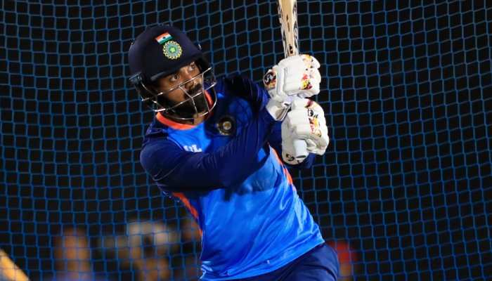 India’s XI vs PAK Asia Cup 2022: Rishabh Pant dropped and Dinesh Karthik picked in India playing 11