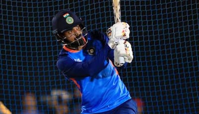 India’s XI vs PAK Asia Cup 2022: Rishabh Pant dropped and Dinesh Karthik picked in India playing 11